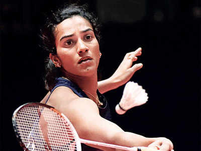 Sindhu, Saina advance