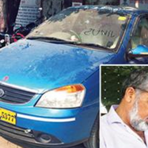 Cabbie loses licence after tourist takes case to PMO