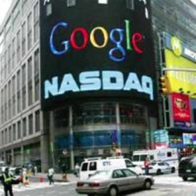 The blunder that cost Google $26bn in 8 min