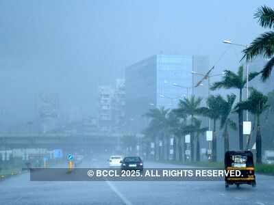 Weather forecast: Mumbai, Pune and Nashik to receive rainfall on Friday