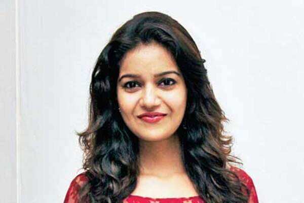 'Swami Ra Ra' success party at a preview theatre in Hyderabad
