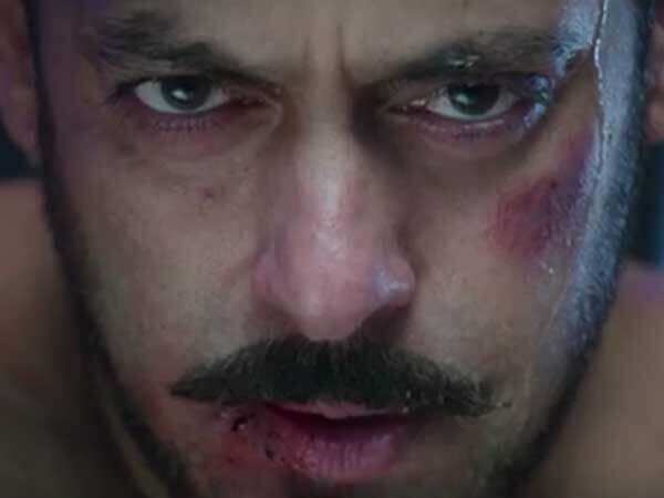 'Sultan' trailer: Salman Khan as Sultan Ali Khan owns the 'akhada'