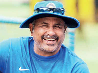 With Sanjay Bangar gone, Bharat Arun likely to be promoted