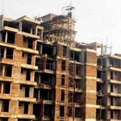 State takes another step towards affordable housing