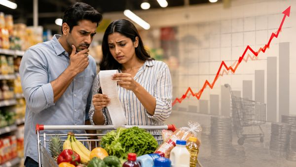 Wholesale prices are up — your bills could be next