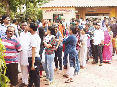 This election, Mumbai won the number game