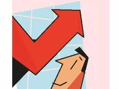 Sensex, Nifty log gains, break 2-day slide