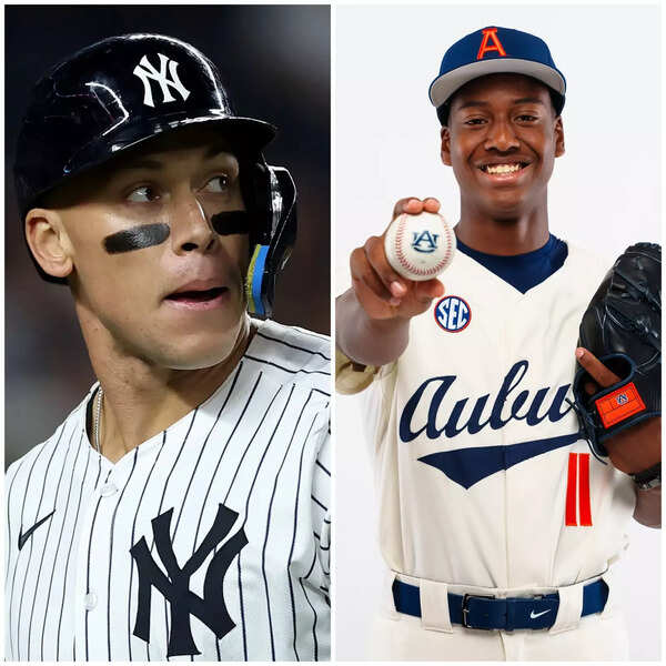 “Disgusting”: Fans erupt online after 17-year-old Joseph Contreras’ stunning moment against Aaron Judge in WBC opener