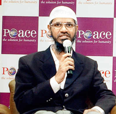 NIA set to summon Naik to India for questioning