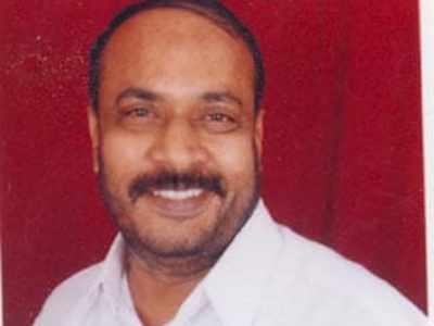Karnataka: SL Dharme Gowda, Legislative Council Dy Chairman dies by suicide; body found on railway tracks