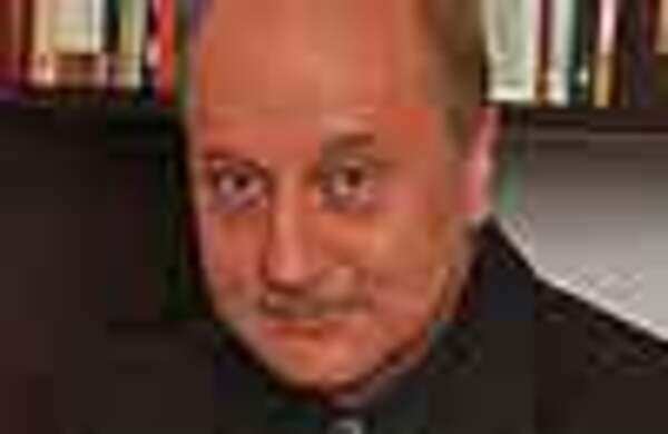 Please don’t call me a veteran: Anupam Kher
