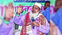 Assam  elections: AIUDF supremo Badruddin Ajmal to make assembly comeback from new Binnakandi seat in Hojai