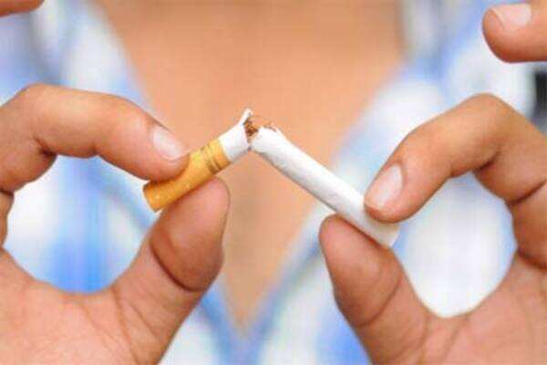 Students in Kolhapur stand united against tobacco addiction
