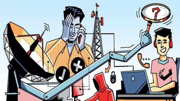 The mixed dozen: How GOI may look at tech