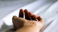 Missing girl’s body found in sack on tracks in Mumbai 