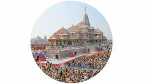 ‘In Ayodhya Every Delay Became Divine Design’