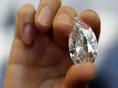 World's third largest diamond unearthed in Botswana