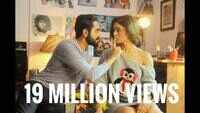 Hindi Song 'Orrey Mon' Sung By Ayushmann Khurana  