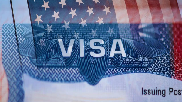 New US State Department rules say: Effective immediately, all consular officers should request that a non-immigrant visa applicant affirm that he or she does not ...