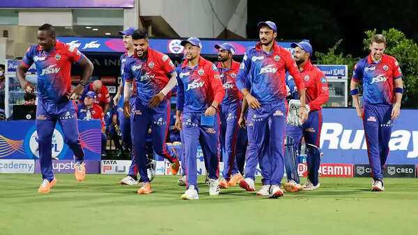 IPL 2022: DC's chances of qualification go up, RR still have an almost 92% chance - All playoffs possibilities in 12 points