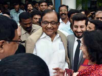 P Chidambaram: Nirmala Sitharaman's budget figures are doubtful