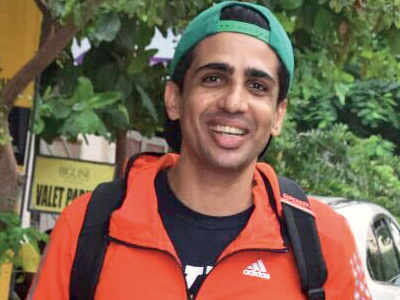Here's why Gulshan Devaiah was out of action for eight months