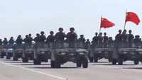 Eastern Ladakh standoff: China blames India, deploys troops and aircrafts at LAC 