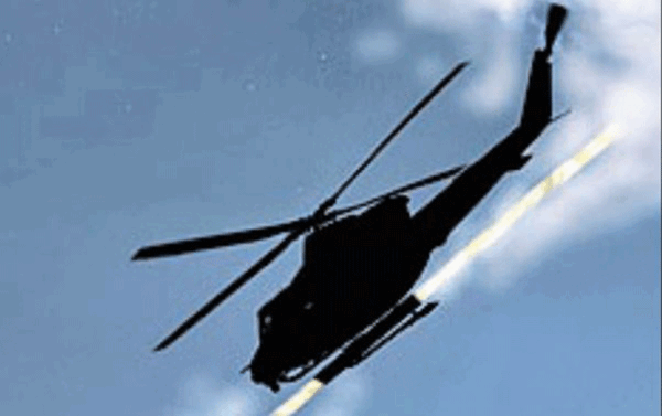HeliNa set for september showdown