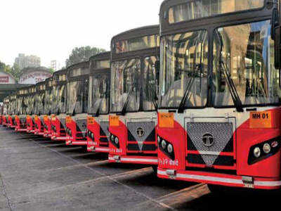 Mumbai: Pay just Rs 60 and travel on any AC or non-AC BEST bus for 24 hours