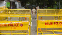 Shooter of Nasir gang arrested in Delhi 