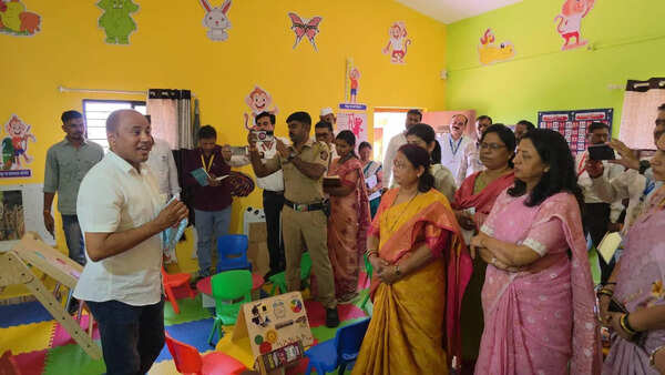 Legislative commitee on women’s and child rights calls for strict action against child marriages