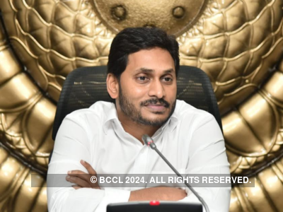 YS Jagan Mohan Reddy asks PM Modi to grant special category to Andhra Pradesh; BJP says Centre won’t stir hornet’s nest