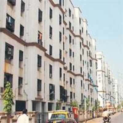 Sly sale of MHADA flats gets tougher