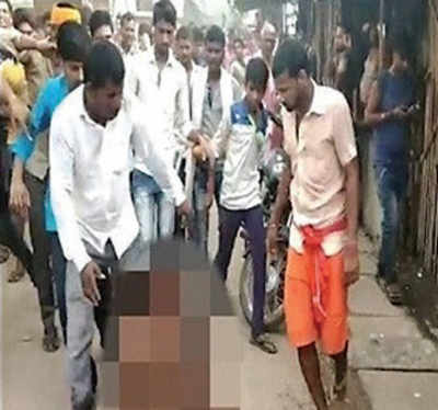 Fake News Buster: No RSS hand in bihar mob attack