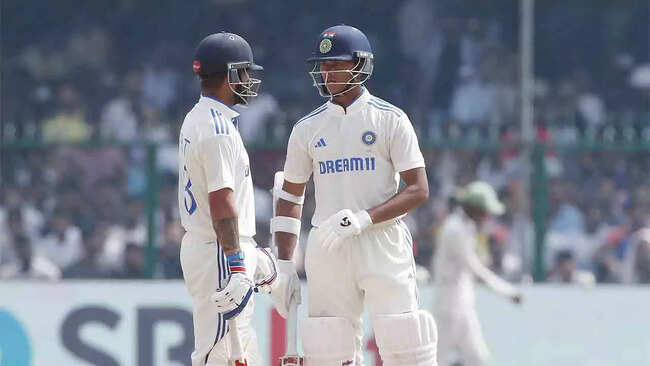 India wallop Bangladesh by 7 wickets, clinch series 2-0 and extend lead in WTC standings