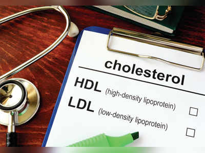 Easy food swaps to cut cholesterol