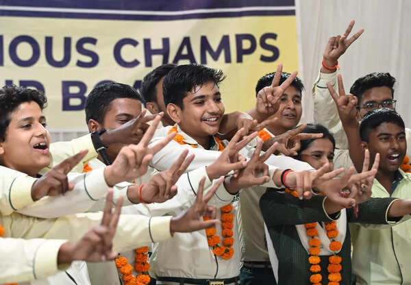 UP Board introduces post‑result correction facility for Classes X, XII