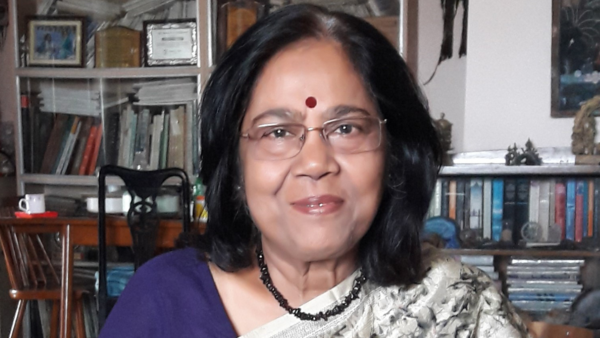 ‘I did the Antarctica grind, like any other male scientist on the team': Geologist Sudipta Sengupta
