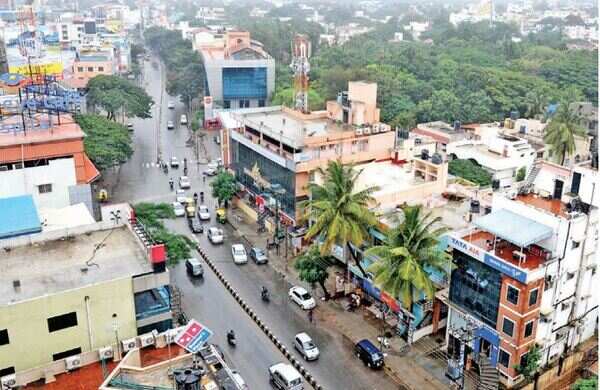 Bengaluru shocker: 766 sites, Rs 2,000 crore, a 21-year scam