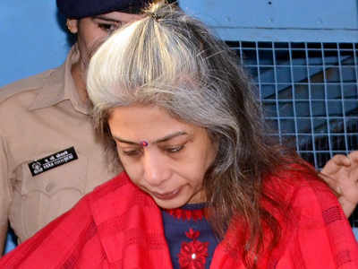 Sheena Bora murder: ‘I only followed boss’s orders’