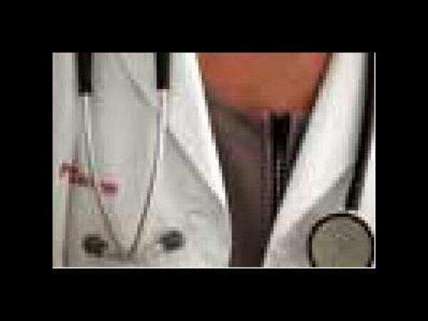Doctor who asked junior to 'kill' patient suspended