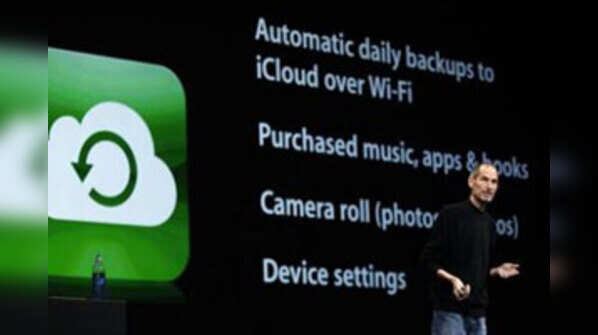 AppleiCloud