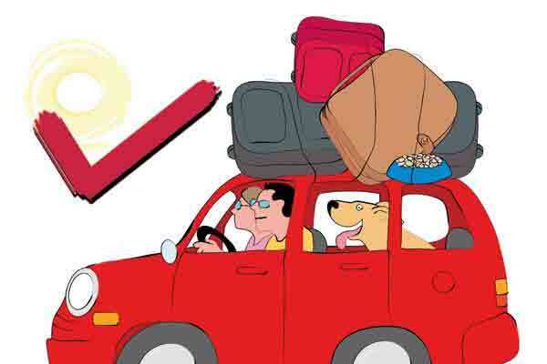 Death of the vacation? For holidays, Gurgaon likes it short