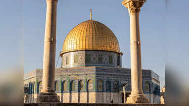 Oldest mosques in the world