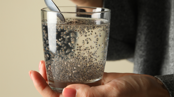 Top benefits of chia seeds