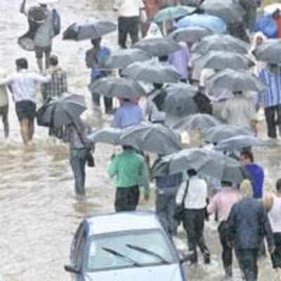 '˜20 spots in city will be flooded this monsoon'