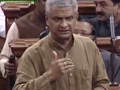 BJD MP Tathagata Satpathy's advice to Centre over Hindi letter controversy: If you want to win over someone, speak their language