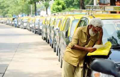 Taxi, auto drivers to go on strike from Aug 29