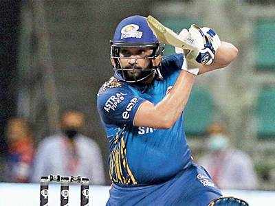 Ruthless Mumbai tame hapless Kings