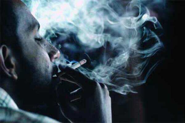 Weed addiction on an alarming rise
